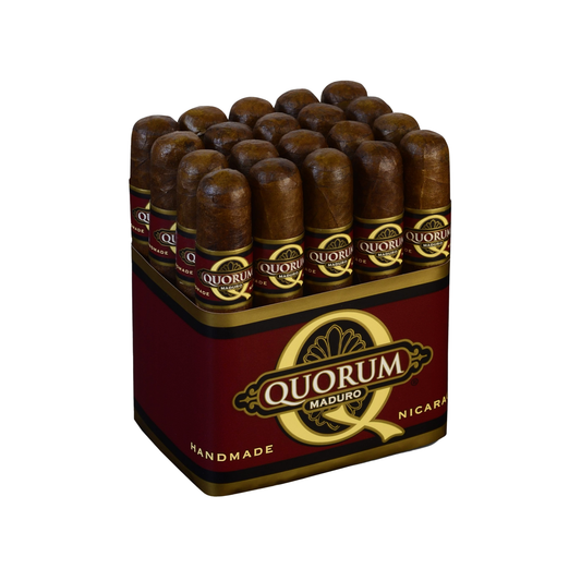 Quorum Maduro Robusto